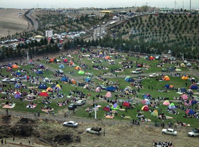 اصفهان-باغ-فدک-465184