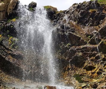 شمیرانات-آبشار-لالان-465276