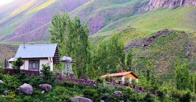 شمیرانات-روستای-لالان-465274