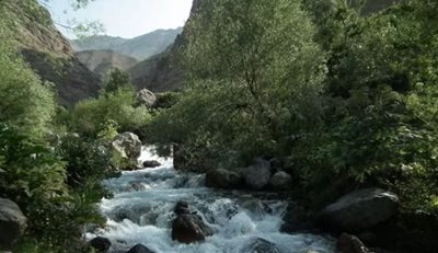 شمیرانات-روستای-لالان-465275