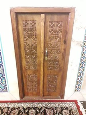 مشهد-آرامگاه-پیر-پالاندوز-465293