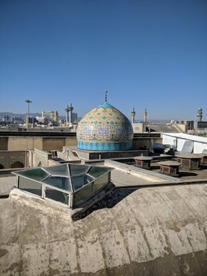 مشهد-آرامگاه-پیر-پالاندوز-465299