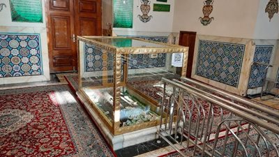 مشهد-آرامگاه-پیر-پالاندوز-465300