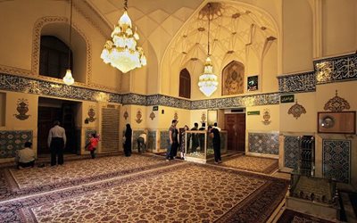 مشهد-آرامگاه-پیر-پالاندوز-465292
