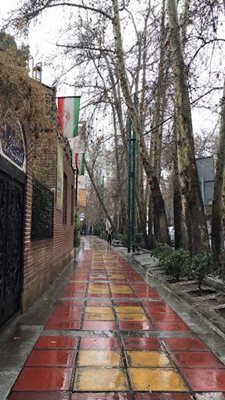 تهران-خانه-موزه-دکتر-حسن-حبیبی-465349