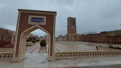 رفسنجان-بادگیر-معین-465343