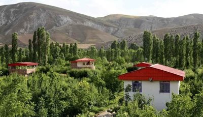 کرج-روستای-ارنگه-465420
