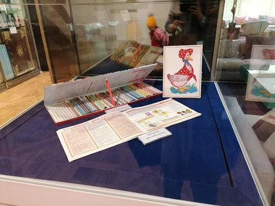 تهران-کتابخانه-اختصاصی-کاخ-نیاوران-465449