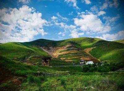 کرج-روستای-کلوان-465501