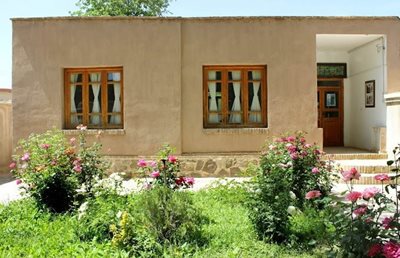 فریمان-خانه-موزه-شهید-مطهری-465608