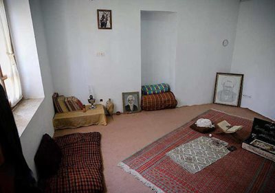 فریمان-خانه-موزه-شهید-مطهری-465606