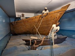 موزه مردم شناسی خلیج فارس
