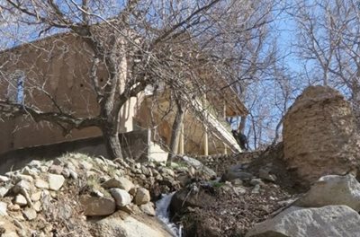 مهریز-روستای-منشاد-465861