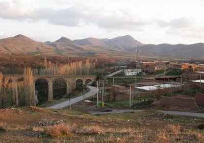 مراغه-روستای-چکان-466004