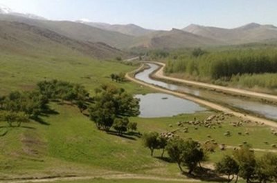 فارسان-روستای-ده-چشمه-466001