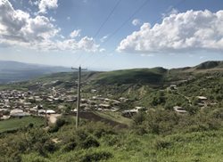 روستای آق امام