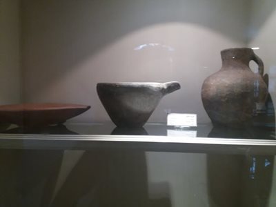 شاهرود-موزه-شاهرود-466196