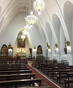 تهران-کلیسای-گریگور-لوساووریچ-مقدس-466245
