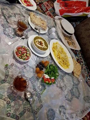 تهران-رستوران-سنتی-عمارت-466257