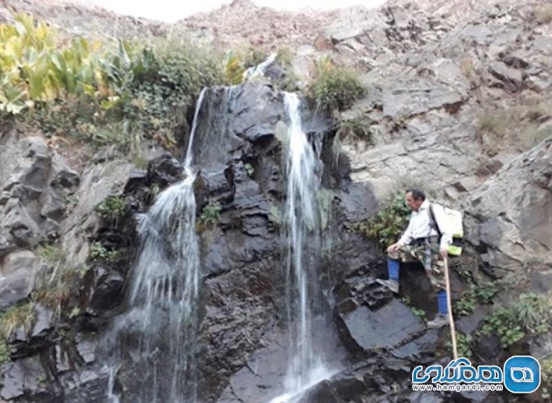 روستای پراچان