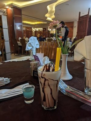 شیراز-رستوران-طوبی-466386