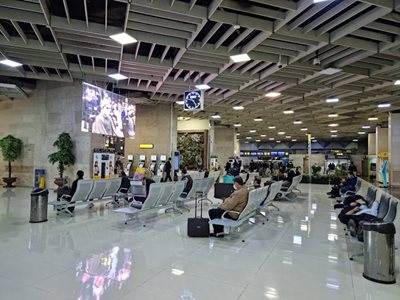 تهران-فرودگاه-مهرآباد-تهران-466727