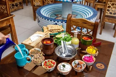 دیزی سرای دوران