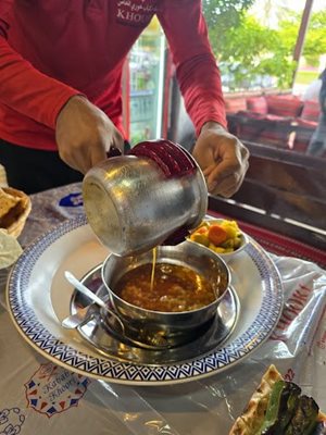 دبی-رستوران-خوری-الخاص-دبی-467189