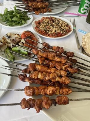 استانبول-رستوران-جانیم-جیریم-467294