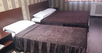 خانه معلم تبریز شماره 2