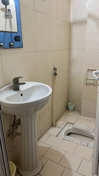 مرکز آموزشی رفاهی منطقه 9