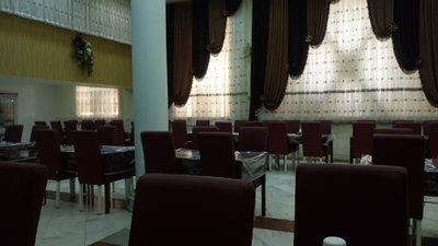 خانه معلم سبزوار