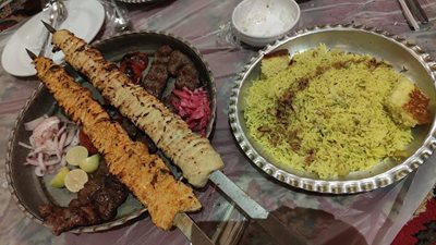 همدان-رستوران-شاندیز-حاجی-467789