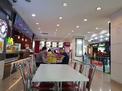 تبریز-مرکز-خرید-برج-بلور-468130
