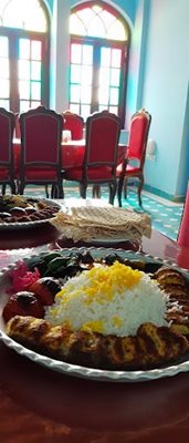 کرمانشاه-رستوران-سوری-کرمانشاه-468422
