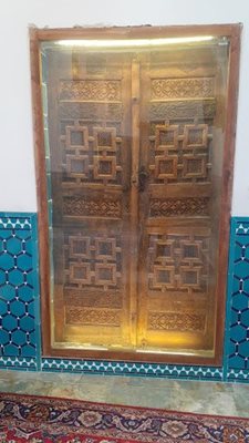 کاشان-امامزاده-سلطان-امیر-احمد-468573