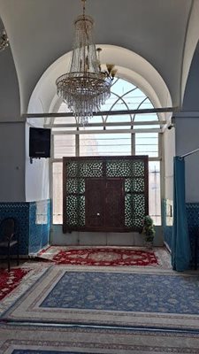 کاشان-امامزاده-سلطان-امیر-احمد-468564