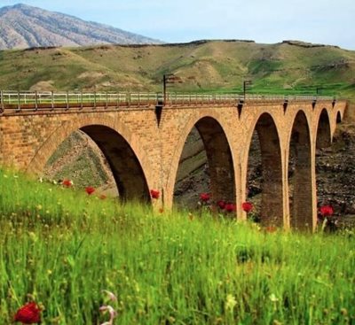 روستای شهبازان