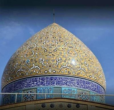 یزد-مسجد-حظیره-469354