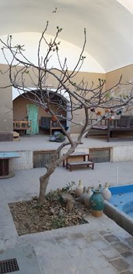 یزد-اقامتگاه-بومگردی-خانه-خورشید-469366