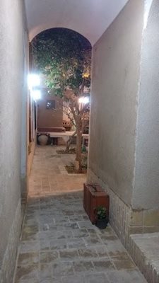 یزد-اقامتگاه-بومگردی-خانه-خورشید-469359