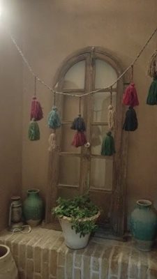 یزد-اقامتگاه-بومگردی-خانه-خورشید-469361
