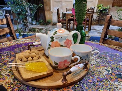 یزد-اقامتگاه-بومگردی-خانه-خورشید-469360