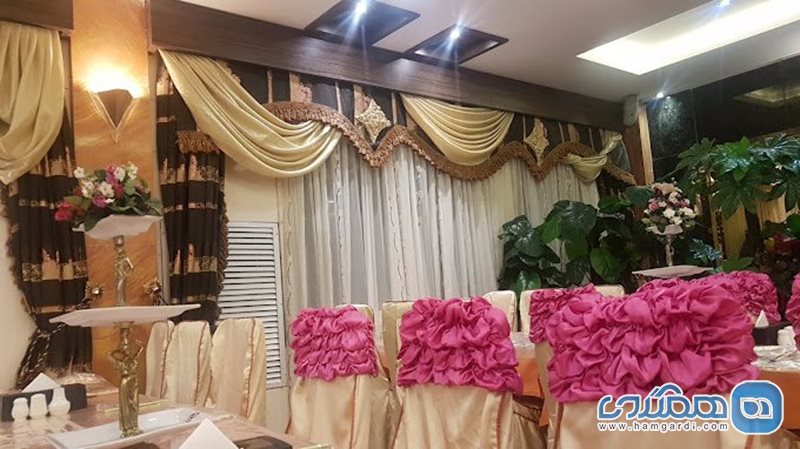 رستوران عابدین زاده