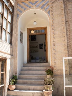 تبریز-موزه-سفال-تبریز-469562