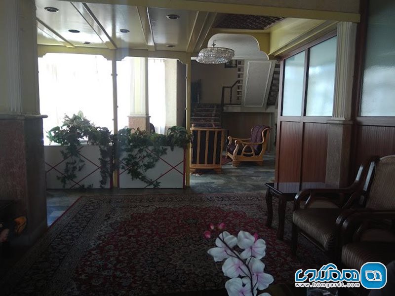 هتل آذربایجان