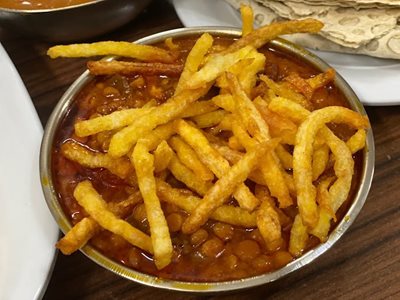 چلوکبابی حاج مرشد