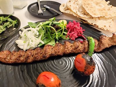 تهران-رستوران-ریحون-469724