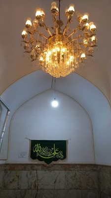 اصفهان-امامزاده-ستی-فاطمه-469826