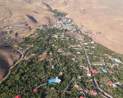 خلخال-روستای-اندبیل-469875